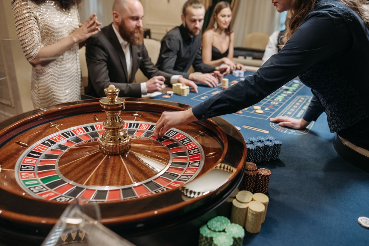 Live Casino
