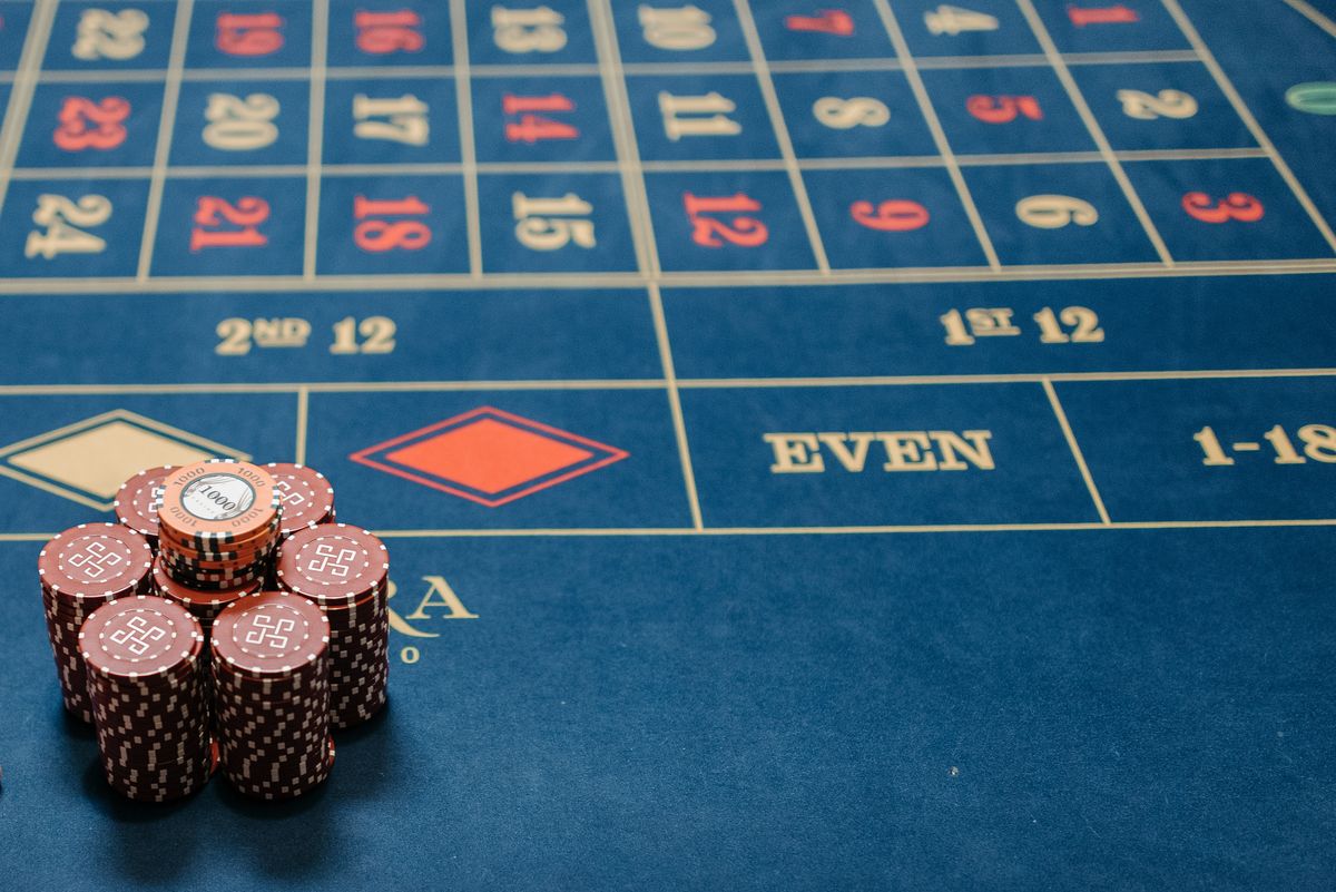 Tips Bermain Blackjack di Live Casino untuk Pemula