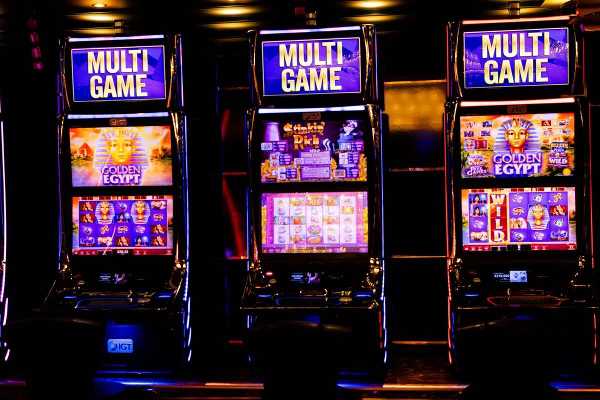 Jenis Provider Slot Terpopuler dan Karakteristiknya